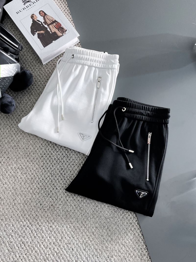 Prada Long Pants